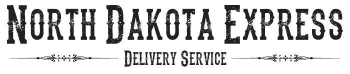 North Dakota Express- Deliver Service